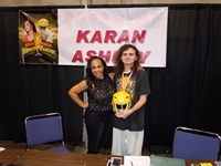 With Karan Ashley 2Thumbnail